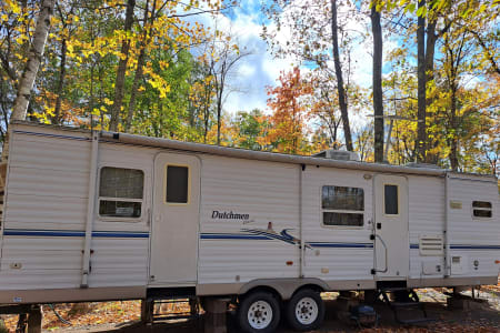 2003Dutch Classic - Onsite rental