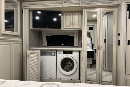 RV Rental miami-fort-lauderdale,Florida-(FL)