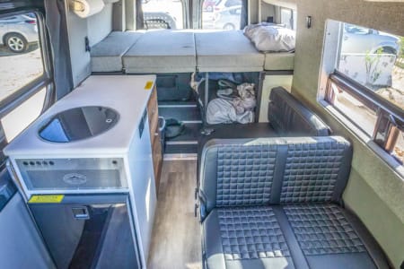 PhoenixRV rentals