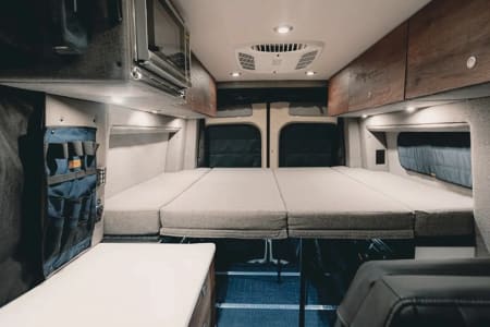 PhoenixRV rentals