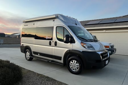 LancasterRV rentals