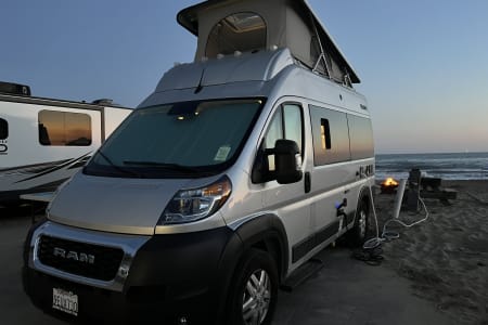 LancasterRV rentals