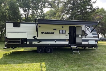 ByronRV rentals