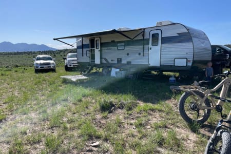 Eagle MountainRV rentals