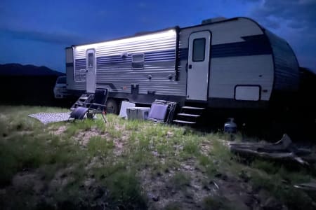 Eagle MountainRV rentals