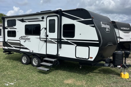 CantonRV rentals