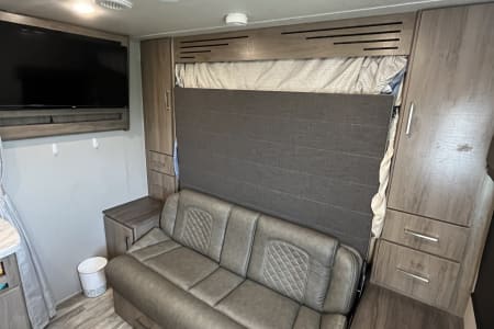 CantonRV rentals