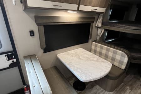 CantonRV rentals