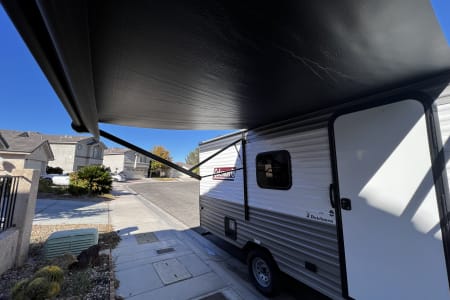 Las VegasRV rentals