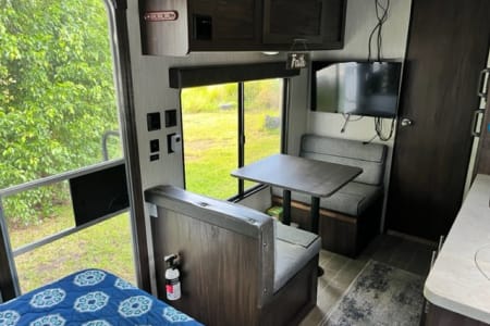 FellsmereRV rentals