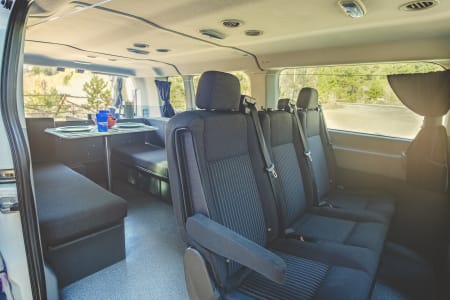 MilpitasRV rentals