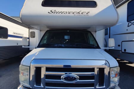 HickoryRV rentals