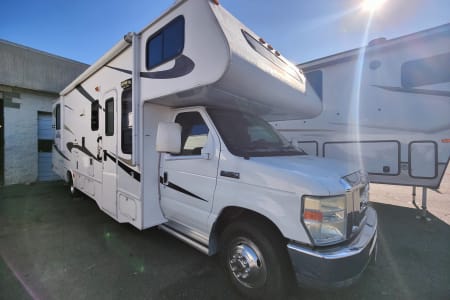 HickoryRV rentals