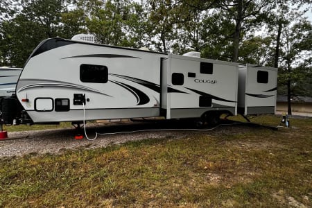 LakelandRV rentals