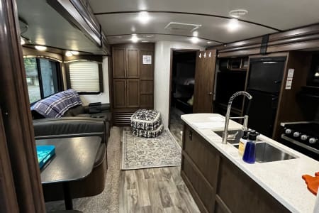 LakelandRV rentals