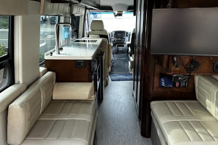 RV Rental san-jose,California-(CA)