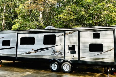 TableRockStatePark Rv Rentals