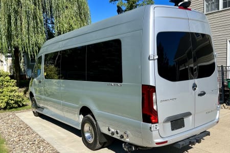 GenevaStatePark Rv Rentals