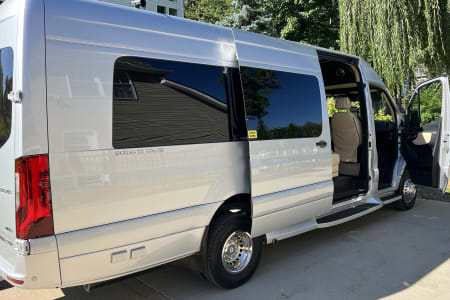 GenevaStatePark Rv Rentals