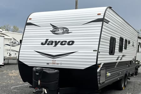 2022 Jayco Jay Flight SLX