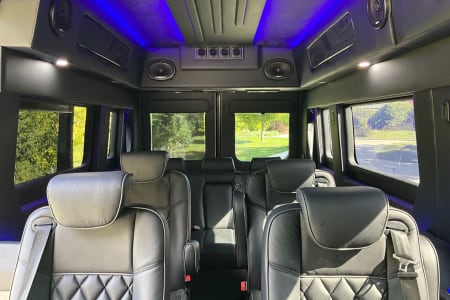 RV Rental iowa