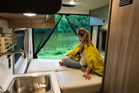 HillwoodCampingPark Rv Rentals