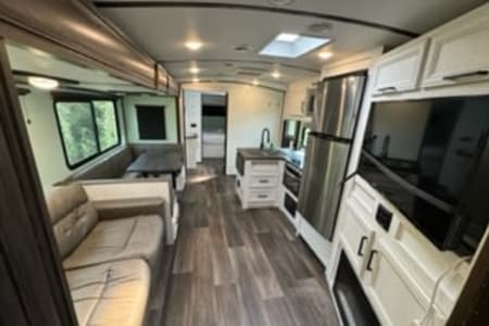 MorgantonRV rentals