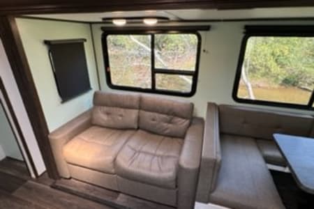 MorgantonRV rentals