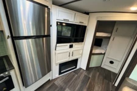 MorgantonRV rentals