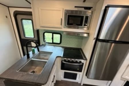 MorgantonRV rentals