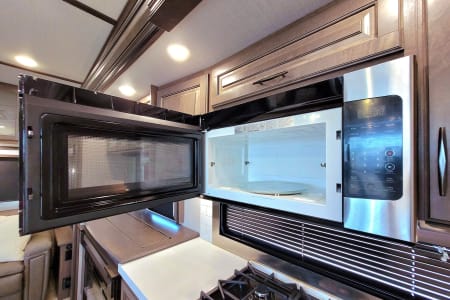 LaveenRV rentals