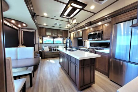 LaveenRV rentals