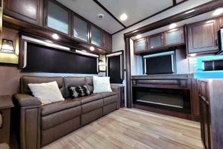 LaveenRV rentals