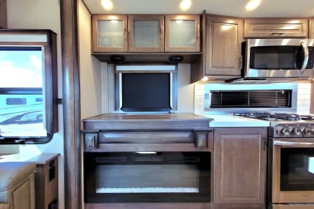 LaveenRV rentals