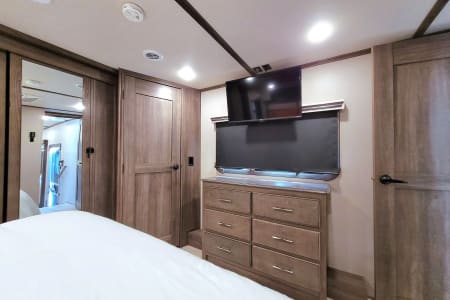 LaveenRV rentals