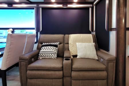 LaveenRV rentals