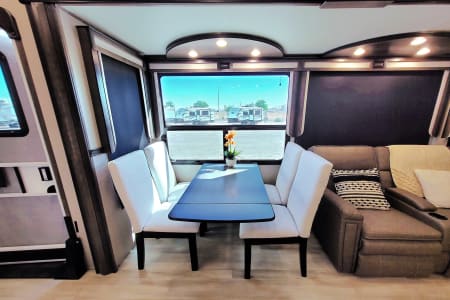 LaveenRV rentals