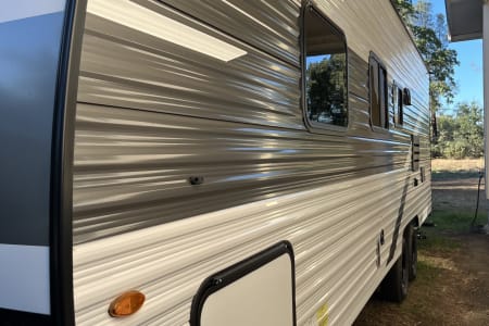 ReddingRV rentals