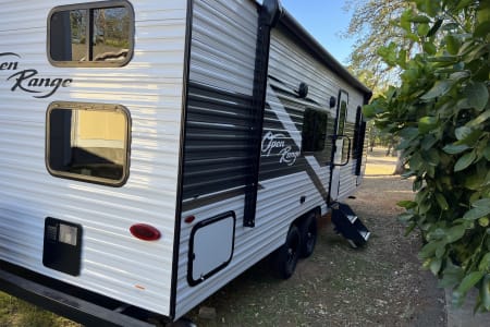 ReddingRV rentals