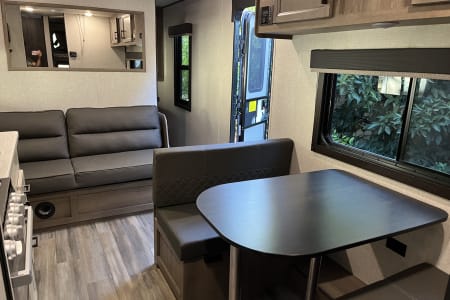 ReddingRV rentals