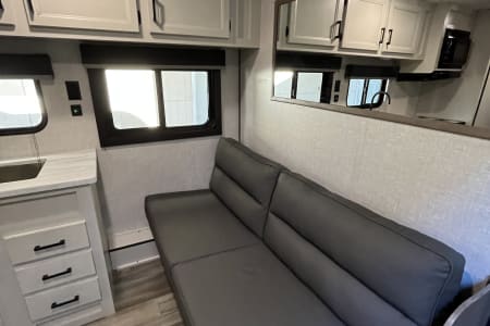 ReddingRV rentals