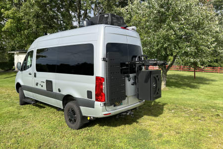 RV Rental detroit,Michigan-(MI)