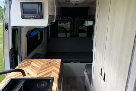 RV Rental detroit,Michigan-(MI)