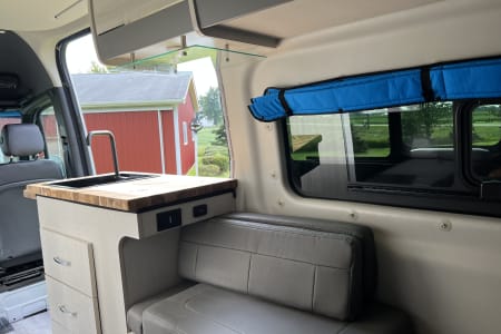 RV Rental detroit,Michigan-(MI)