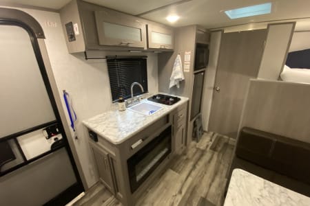 Spring HillRV rentals