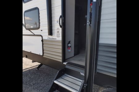 Horizon CityRV rentals