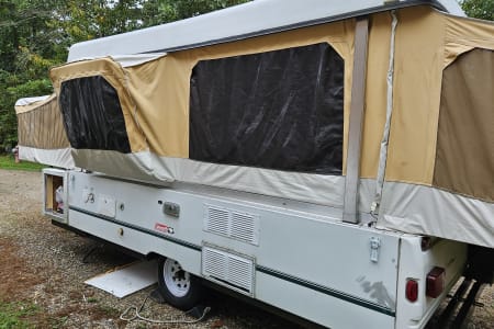 EllacoyaStatePark Rv Rentals