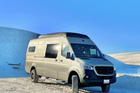 FolsomRV rentals