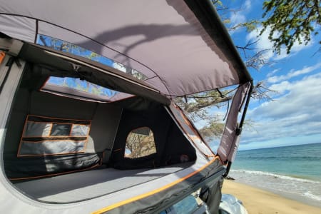 RV Rental kahului-wailuku-lahaina,Hawaii-(HI)