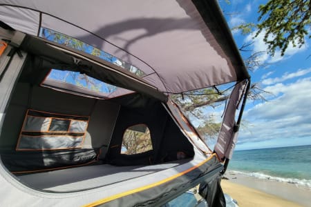 RV Rental kahului-wailuku-lahaina,Hawaii-(HI)